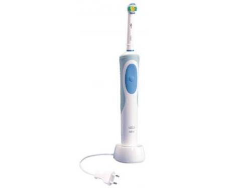 Электрическая зубная щетка Oral-B by Braun Vitality 3D White (D12. 513)