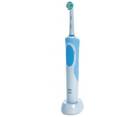 Электрическая зубная щетка Oral-B by Braun Vitality 3D White (D12.5133DW)