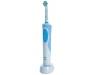 Электрическая зубная щетка Oral-B by Braun Vitality 3D White (D12.5133DW)