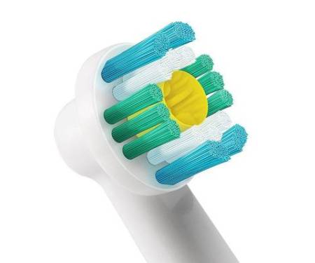Электрическая зубная щетка Oral-B by Braun Vitality 3D White (D12.5133DW)
