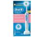 Электрическая зубная щетка Oral-B by Braun Vitality Sensitive Clean (D12.513S)