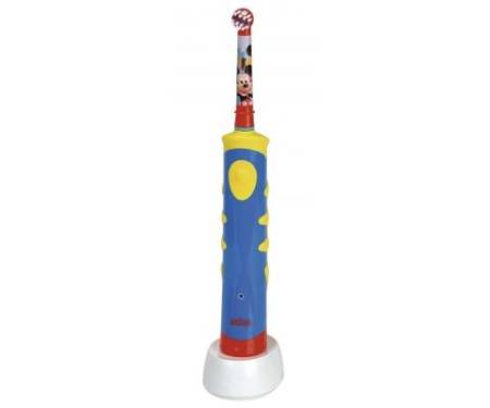 Электрическая зубная щетка Oral-B D10.513