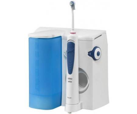 Электрическая зубная щетка Oral-B Professional Care MD20 Oxyget