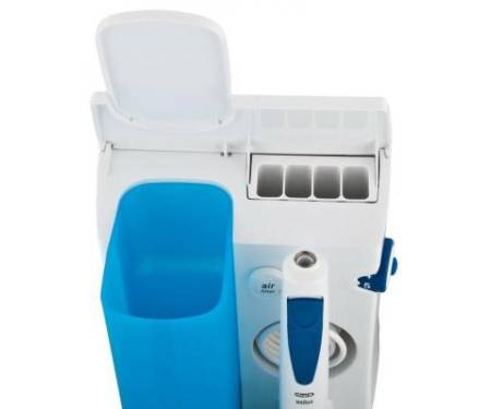 Электрическая зубная щетка Oral-B Professional Care MD20 Oxyget