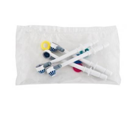 Электрическая зубная щетка Oral-B Professional Care MD20 Oxyget