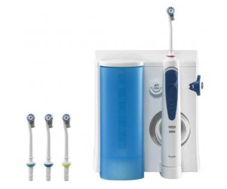 Электрическая зубная щетка Oral-B Professional Care MD20 Oxyget