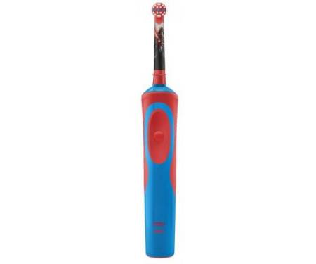 Электрическая зубная щетка Oral-B StarWars D12.513K