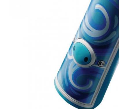 Электрическая зубная щетка PHILIPS HX 6311/07 (HX6311/07)