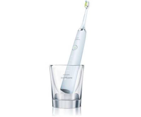 Электрическая зубная щетка PHILIPS HX 6711/02 (HX6711/02)