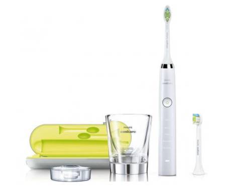 Электрическая зубная щетка PHILIPS HX 9332/04 (HX9332/04)