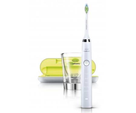 Электрическая зубная щетка PHILIPS HX 9332/04 (HX9332/04)