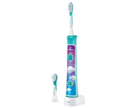 Электрическая зубная щетка PHILIPS HX6322/04