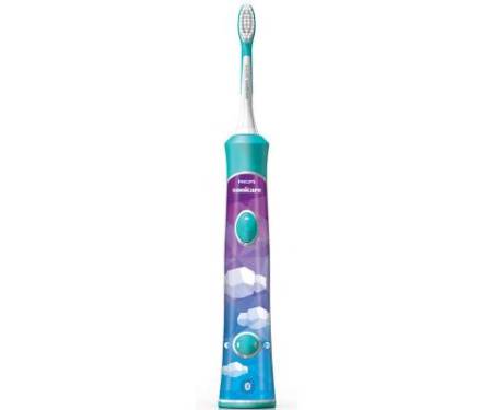 Электрическая зубная щетка PHILIPS HX6322/04