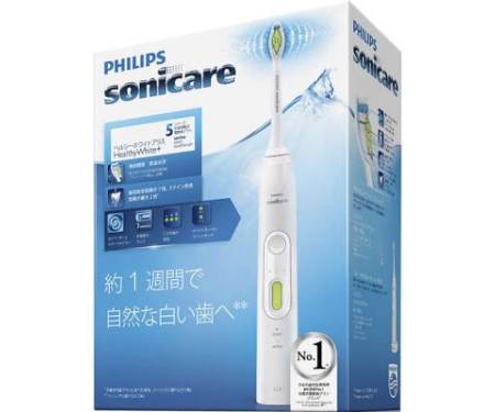 Электрическая зубная щетка PHILIPS HX8911/01