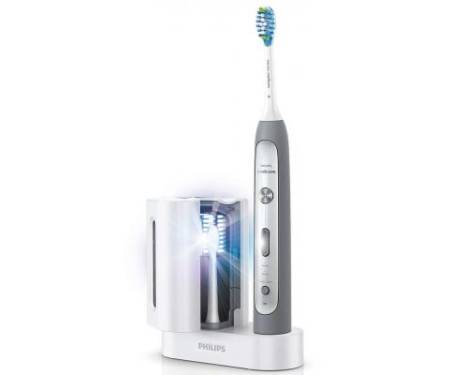 Электрическая зубная щетка PHILIPS HX9172/14