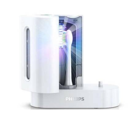 Электрическая зубная щетка PHILIPS HX9172/14