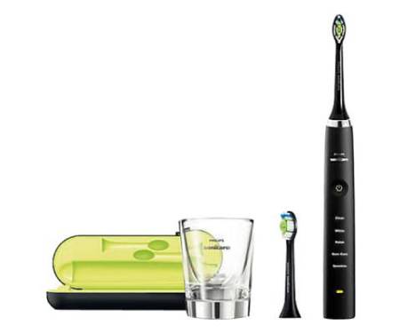 Электрическая зубная щетка PHILIPS HX9352/04