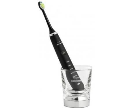 Электрическая зубная щетка PHILIPS HX9352/04