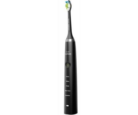 Электрическая зубная щетка PHILIPS HX9352/04