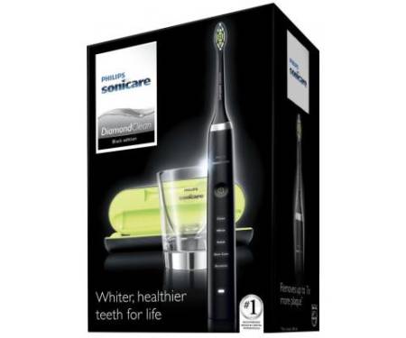 Электрическая зубная щетка PHILIPS HX9352/04