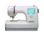 Вышивальная машина JANOME Memory Craft 350E