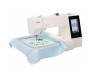 Вышивальная машина JANOME Memory Craft 500E