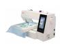 Вышивальная машина JANOME Memory Craft 500E