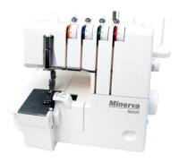 Коверлок Minerva M2020