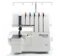 Коверлок Minerva M3000CL