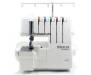 Коверлок Minerva M3000CL