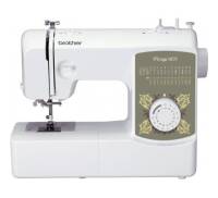 Швейная машина Brother Vitrage M75