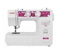 Швейная машина JANOME 1543