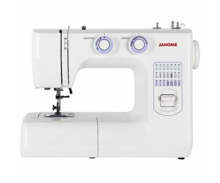 Швейная машина JANOME 943-05S