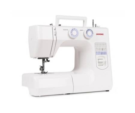 Швейная машина JANOME 943-05S
