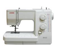 Швейная машина JANOME SE522