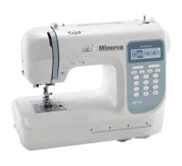 Швейная машина Minerva МС197НС