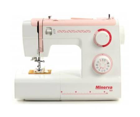 Швейная машина Minerva B29