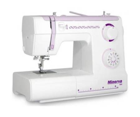 Швейная машина Minerva B32