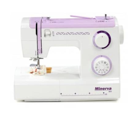 Швейная машина Minerva B32