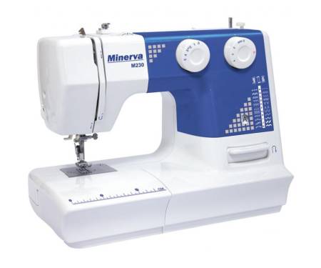 Швейная машина Minerva M230
