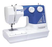 Швейная машина Minerva M230