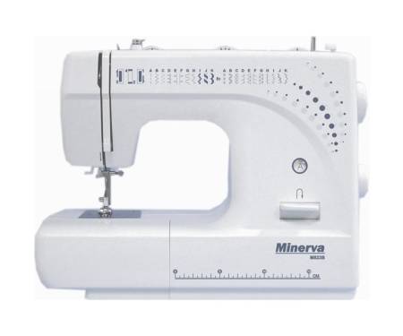 Швейная машина Minerva M823B