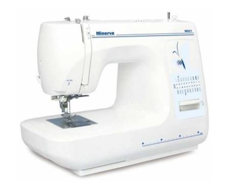 Швейная машина Minerva M921