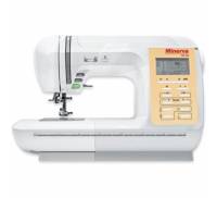 Швейная машина Minerva MC300E