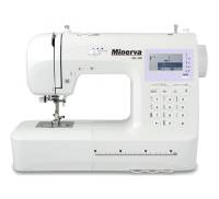 Швейная машина Minerva MC400HC