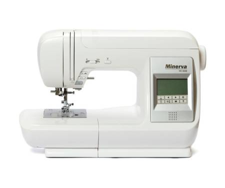 Швейная машина Minerva MC600E