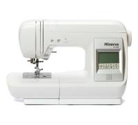 Швейная машина Minerva MC600E
