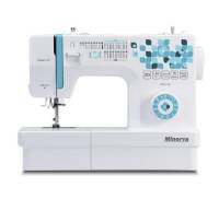 Швейная машина Minerva Select45