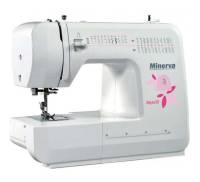 Швейная машина Minerva Style 32