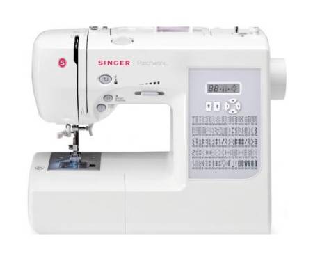 Швейная машина SINGER Patchwork 7285Q